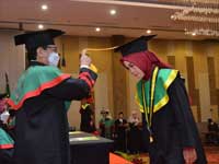 Extension Class Program UNUGHA Cilacap Nomor Home Photo 2